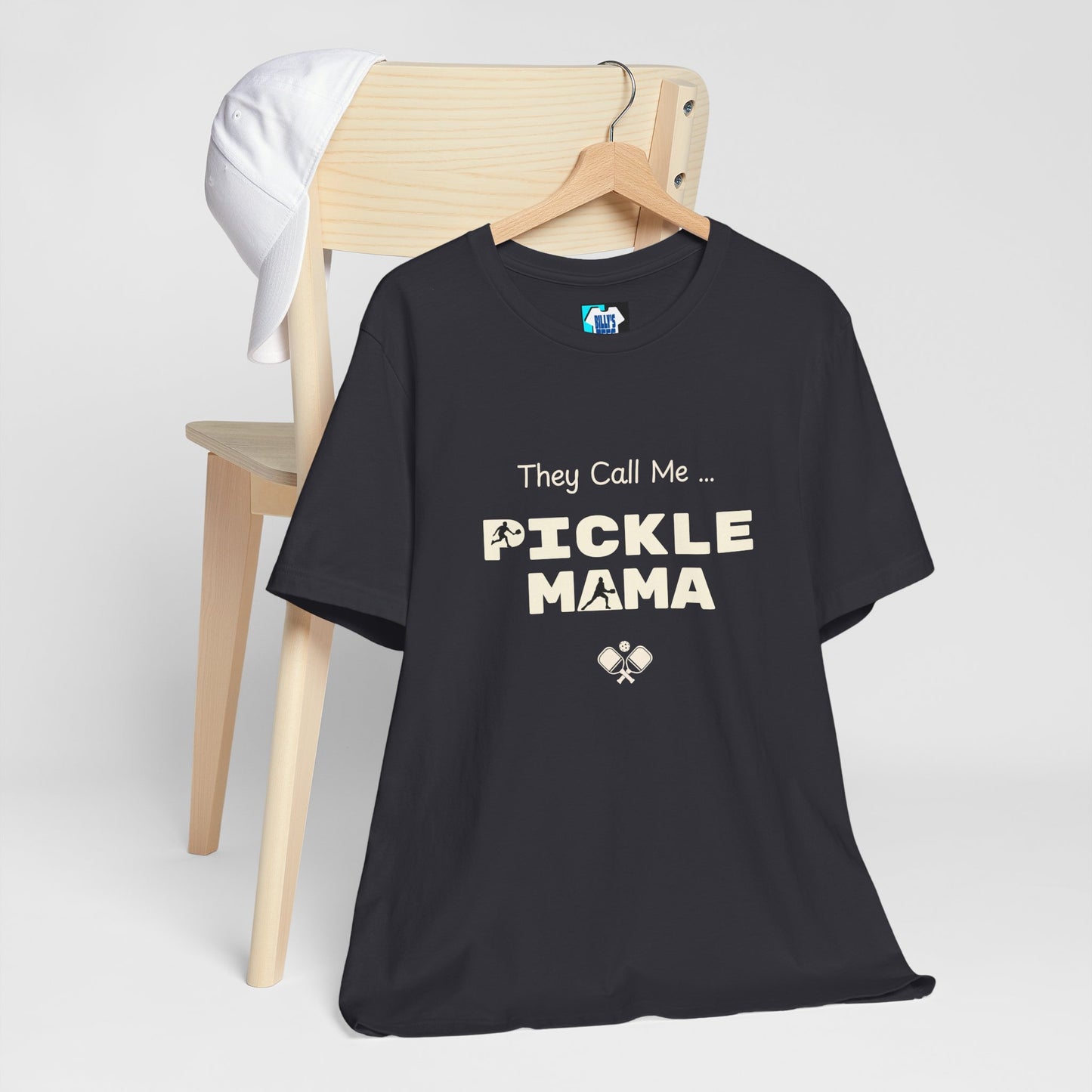 They Call Me Pickle Mama!