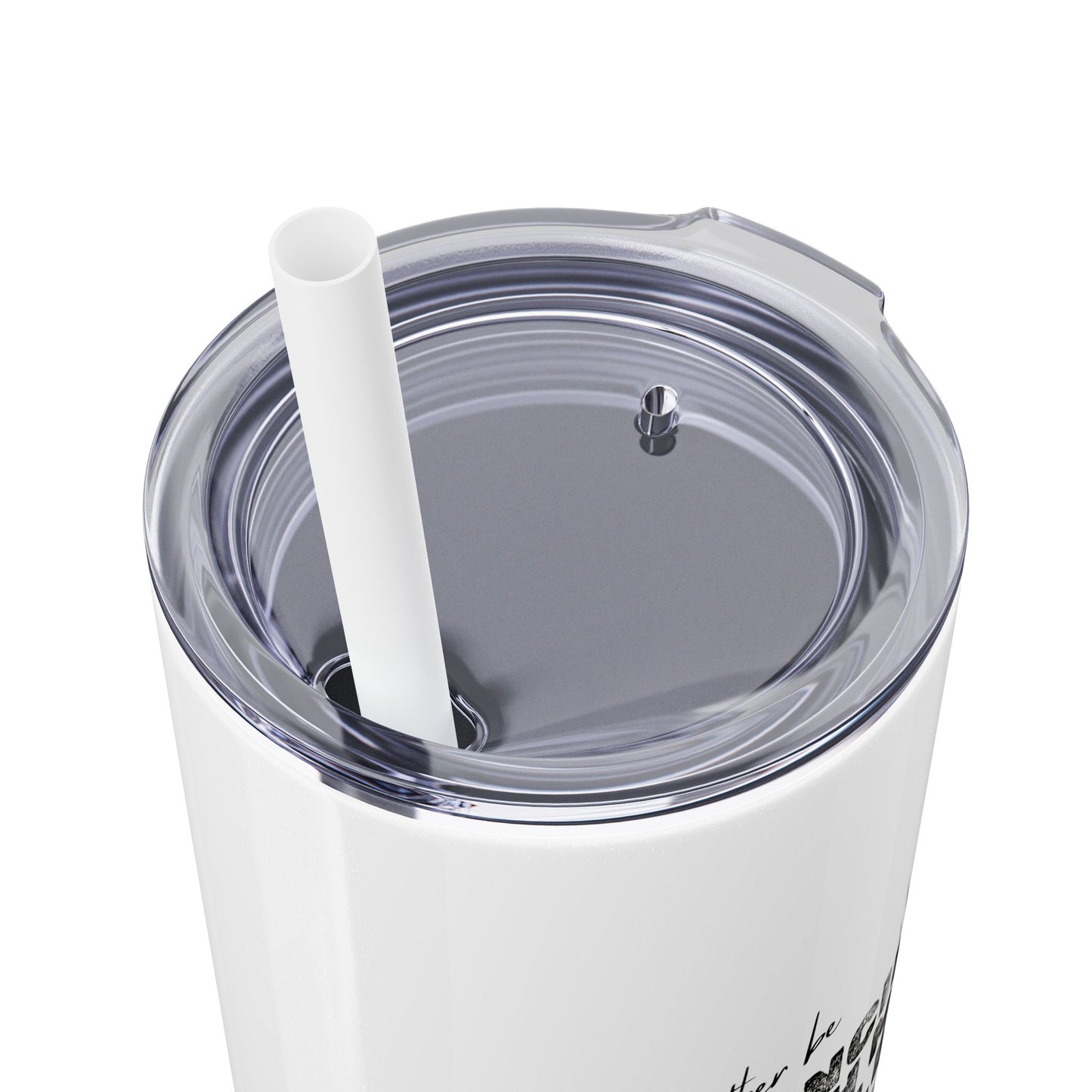I'd Rather Be Dancing with my Pickleball - Hot/Cold Beverage Container