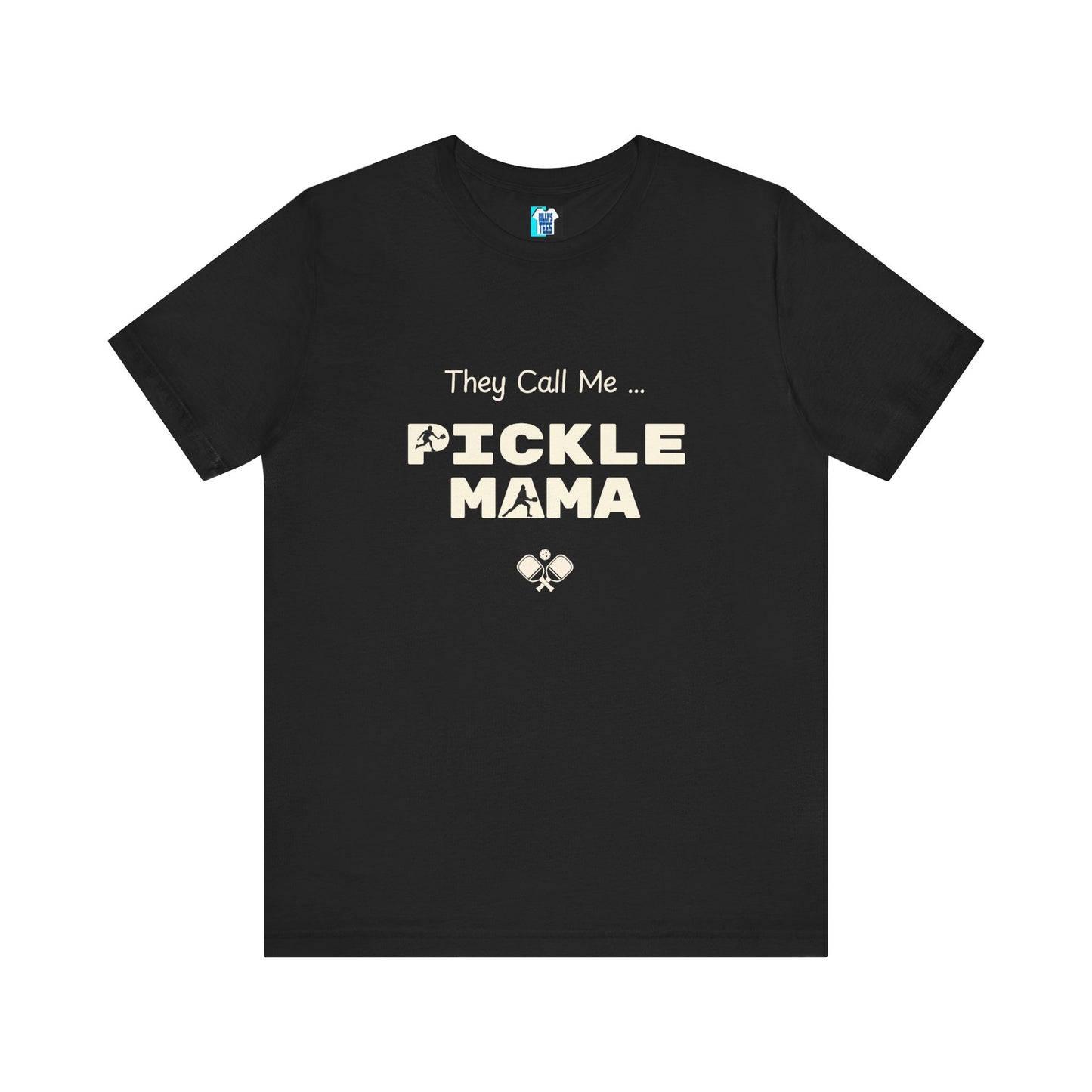 They Call Me Pickle Mama!