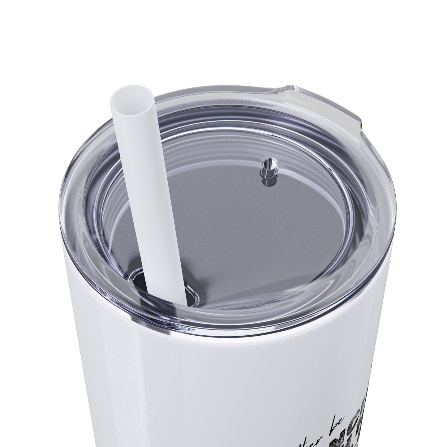 I'd Rather Be Dancing with my Pickleball - Hot/Cold Beverage Container