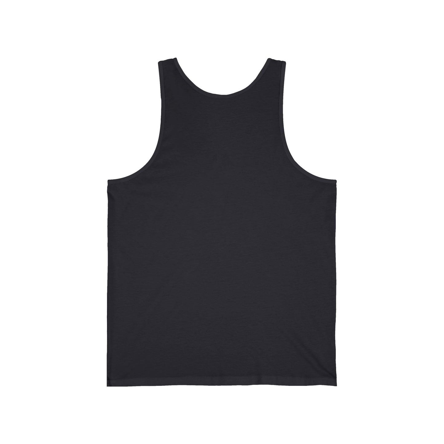 Pickle Paddles - Turquois Hues - Cotton Tank Top