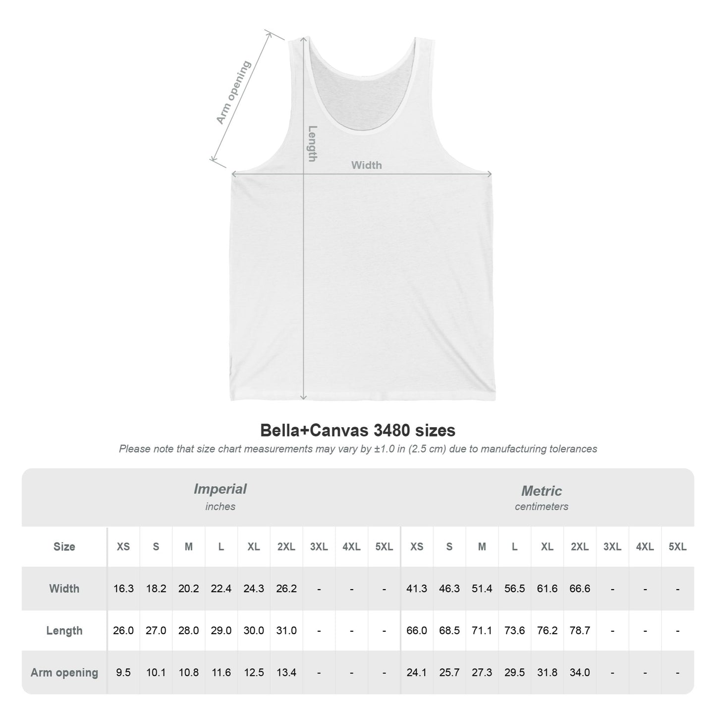 Pickle Paddles - Turquois Hues - Cotton Tank Top