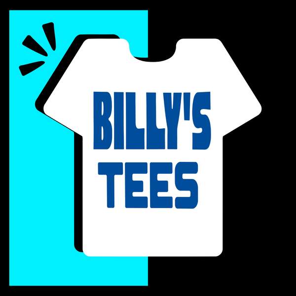 Billy's Tees